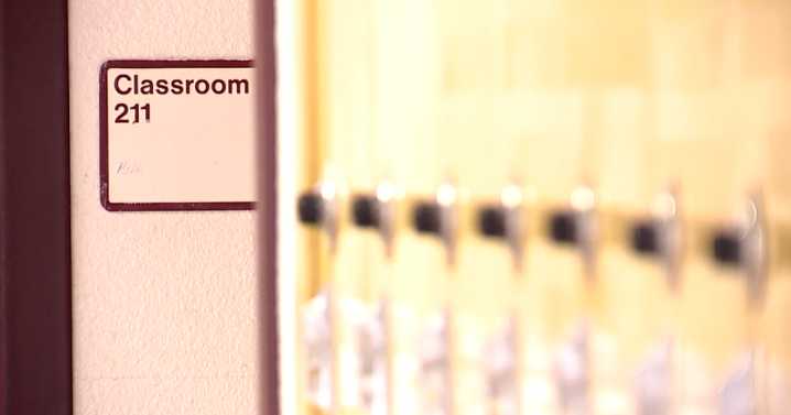 CCSD surveys community on later school start times