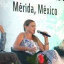 En Mérida impulsamos un modelo de participación ciudadana para ordenar la ciudad y cuidar nuestro medio ambiente: Ceci Patrón