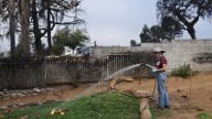 'Soil Testing Day' in Altadena aims to make post-fire detection easy and accessible