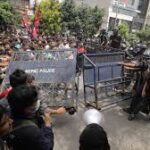 Nepal: Protestas dejan 25 muertos en dos días de violencia