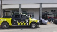 Asalto en HSBC de Plaza Sendero deja crisis nerviosas