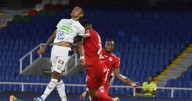 América 2 Once Caldas 1: los emergentes no respondieron y a los titulares no les alcanzó
