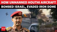Houthi Fighters Accept Responsibility For Powerful Eilat Drone Attack That Injure 20+ In Israel