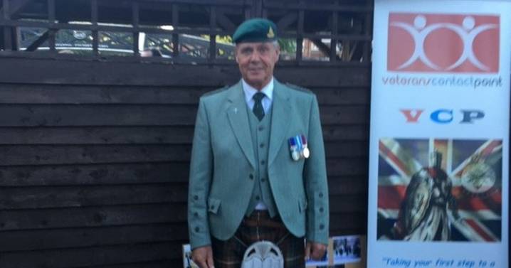 Tributes to Nuneaton charity founder dubbed a 'passionate ambassador and defender of veterans'