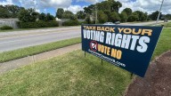 Real estate, tourism industry backs 'Vote No' on 10