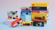 Kodak’s mini cameras are flying off shelves