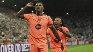 La noche soñada de Rashford: "Se trata de atreverse"