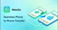 New iToolab WatsGo App Release: Fast Data Transfer to iPhone 17
