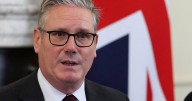 More Than Half Of Brits Think Starmer Should Resign As Prime Minister