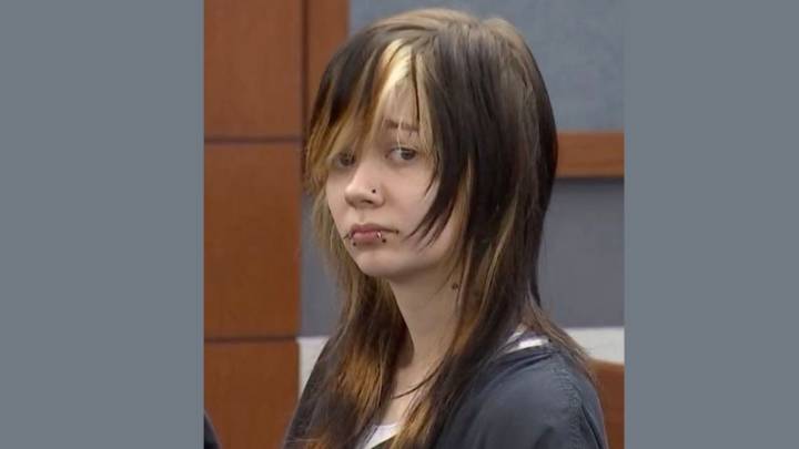 Nevada woman obsessed with guns kills boyfriend in late