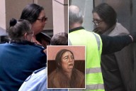 Australia mushroom murderer Erin Patterson jailed for minimum of 33 years after killing elderly relatives