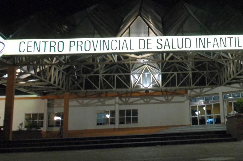 Falleció el bebé de dos meses y se complica la situación de su mamá