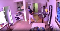 Man breaks into West Hollywood apartment, beats dog to death
