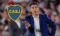 Un ex Boca reveló una polémica con Guillermo Barros Schelotto: «Me molestó»