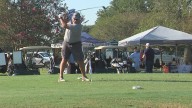 27th annual Chevron Phillips Charity Golf Tournament raises funds for Buckner Children and Family Services