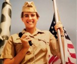 Mikie Sherrill’s Mysterious Navy Past Under Fire as Academy Cheating Scandal Explodes