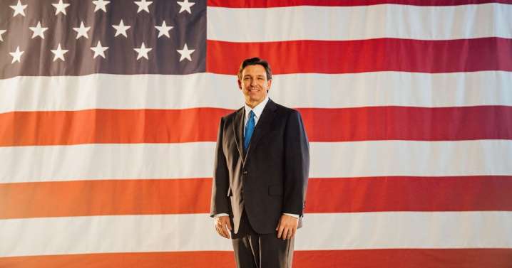 Ron DeSantis no entusiasma a republicanos: Encuesta lo ubica lejos de la cima de cara a elecciones de 2028