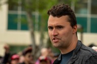 MAGA activist Charlie Kirk shot during speech on Utah campus