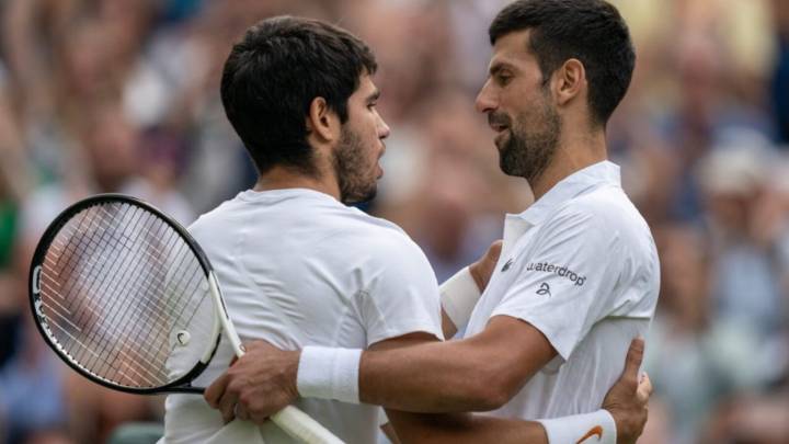 US Open Men’s Semifinal Prediction: Carlos Alcaraz vs Novak Djokovic