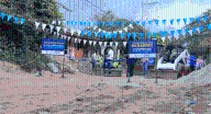 Alcaldía de Santa Marta inicia pavimentación de la Calle Canal en Timayuí II La inversión, que supera los $1.500 millones, beneficiará a más de 5.000 habitantes de Timayuí y sectores aledaños.