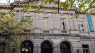 Infecciones respiratorias: reconocimiento internacional para un trabajo del Hospital Provincial
