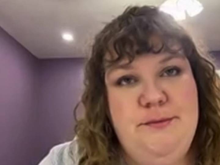 La despidieron por un comentario privado en su cuenta de Facebook