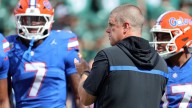 Why Billy Napier believes he and the Gators are close to righting the ship