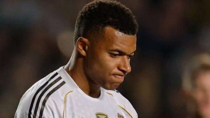 Mbappé: "No hay que olvidar lo del fin de semana para no volver a pasar algo así"