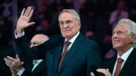 A look back at Hall of Fame goaltender Ken Dryden's impact across Canadian society