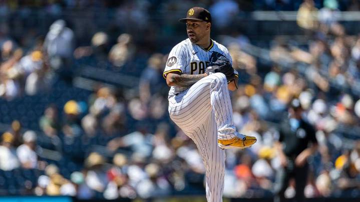Padres’ Nestor Cortes receives unfortunate injury update