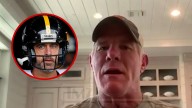 Brett Favre Admits He's 'Surprised' Aaron Rodgers Only Has One Super Bowl Win