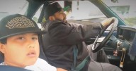 Lowriding a generational affair for San Francisco family