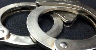 Marion County Man lands in jail