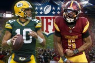 NFL Juegos Hoy, 11 de septiembre de 2025: Kickoff de Commanders vs Packers y dónde ver el Thursday Night Football