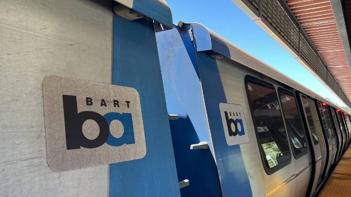 BART’s August ridership sets post-pandemic records – NBC Bay Area