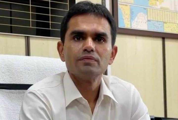 Delhi HC grills Sameer Wankhede over maintainability of plea against web series
