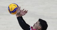 Volleyball world championship: Canada loses to Turkiye