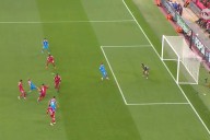 'How on earth? - Fury as VAR fails to intervene in controversial Liverpool vs Atletico Madrid moment
