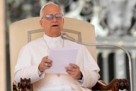 Pope Leo talks Trump, sex abuse scandals, LGBTQ+ welcome and China in his first interview