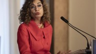 La oposición centra en Montero la sesión de control en el Congreso por la ausencia de Sánchez