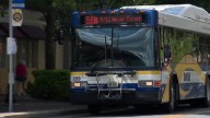 Alexandria might switch high school students to DASH buses