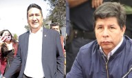 Vladimir Cerrón envía mensaje a Pedro Castillo por excarcelación de Betssy Chávez: “Reconoce el fujicastillismo”