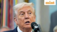 'We'll probably have a shutdown': Trump on US government closure