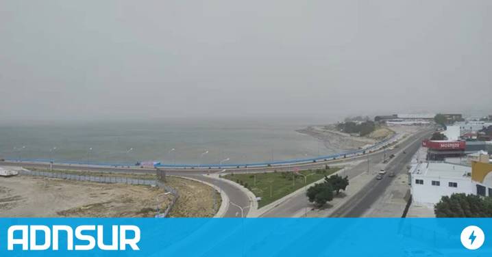 07:00 ¿Cómo estará el tiempo este sábado en Comodoro y Rada Tilly?