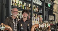Landlords of much-loved Bristol pubs say profits are being 'swallowed' in perilous time