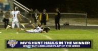 FRIDAY NIGHT HEROES PLAY OF THE WEEK SEPTEMBER 12TH