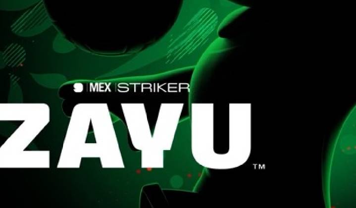 Maple, Zuya y Clutch: Las mascotas del Mundial 2026, ¿Qué representa cada una?