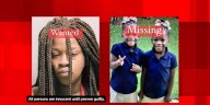 2 children missing, arrest warrant issued for mother