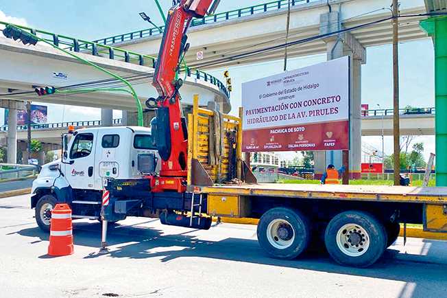 Buena inversión para El Tezontle: SIPDUS