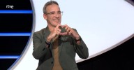 El diagnóstico que ha recibido David Calle, de 'Cifras y letras', una incomodidad que le acompañará siempre